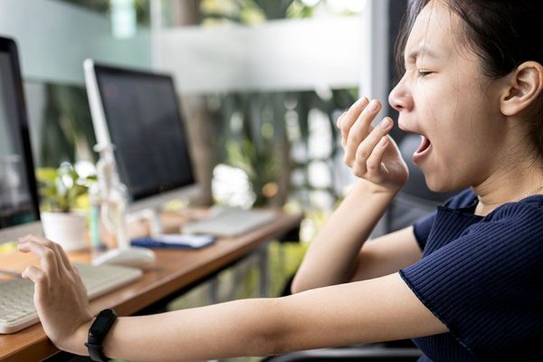 Cuáles son los síntomas de la narcolepsia en los niños